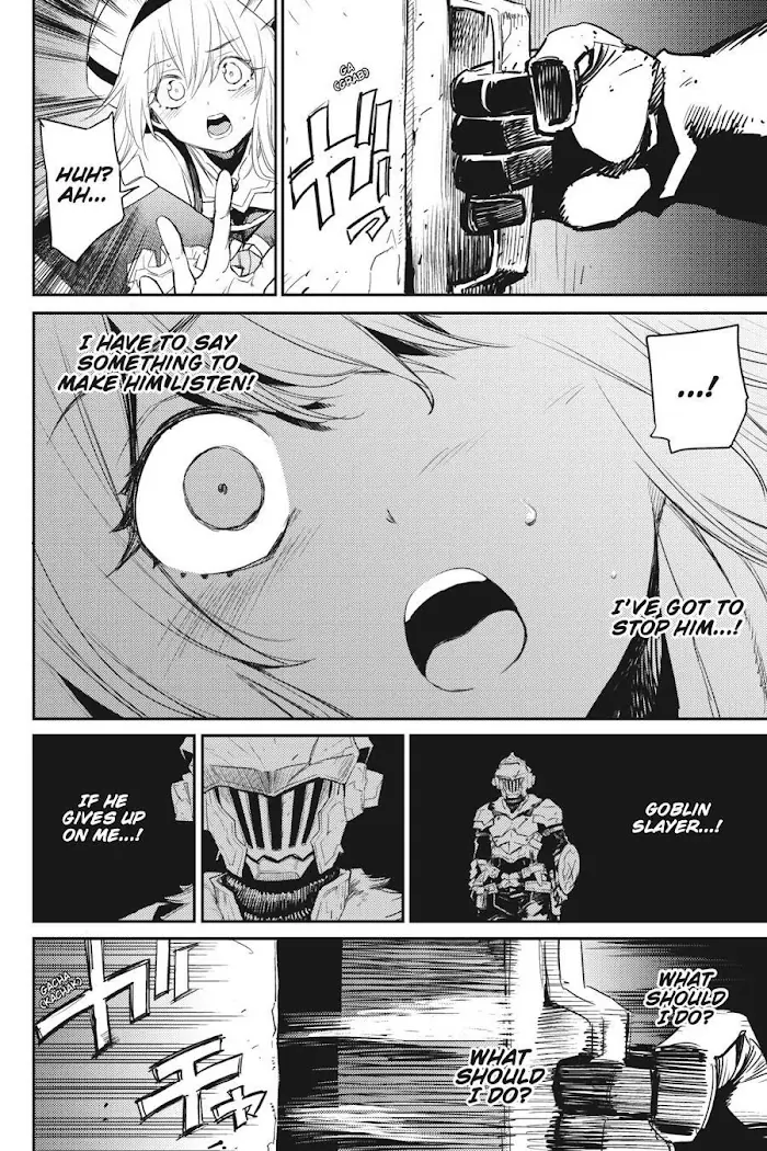 Goblin Slayer Chapter 60 image 27_optimized
